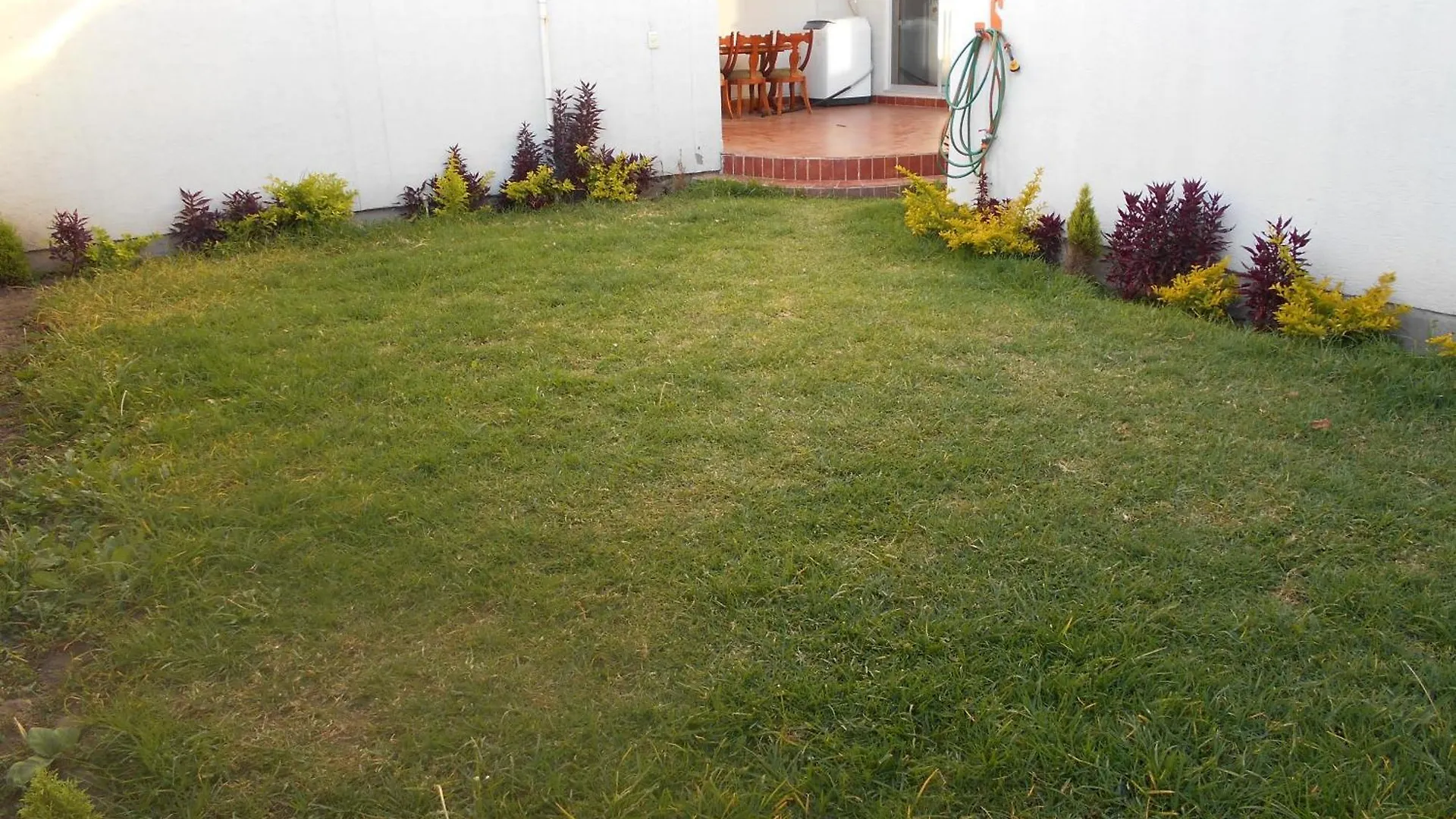 Casa Calma Apartment Quito