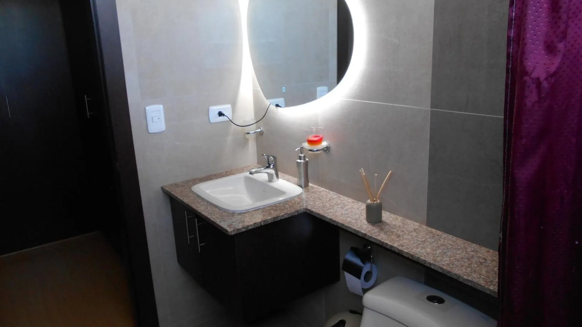 Casa Calma Apartment Quito