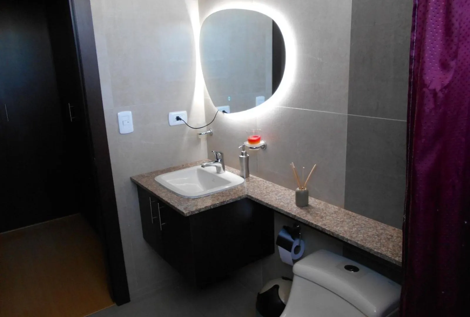 Casa Calma Apartment Quito