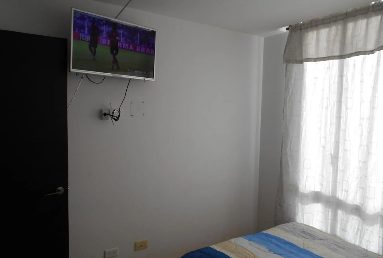 Casa Calma Apartment Quito 0*,