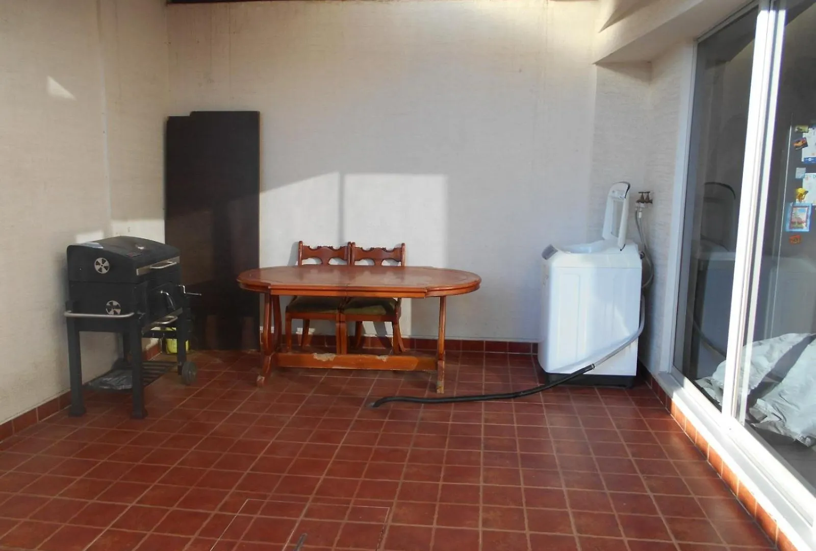 Casa Calma Apartment Quito