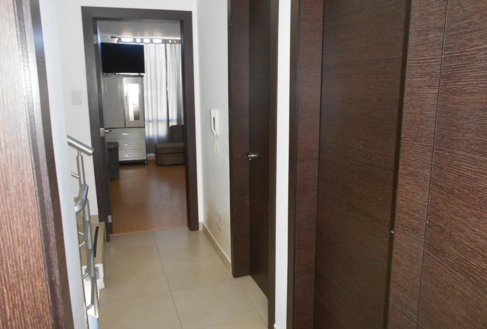 Casa Calma Apartment Quito
