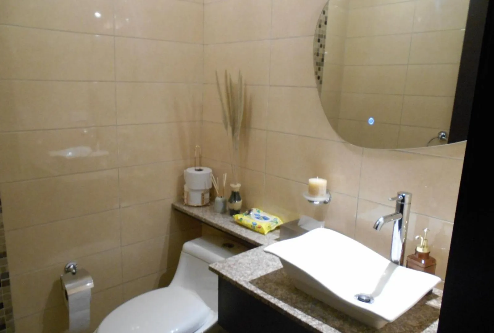 Casa Calma Apartment Quito
