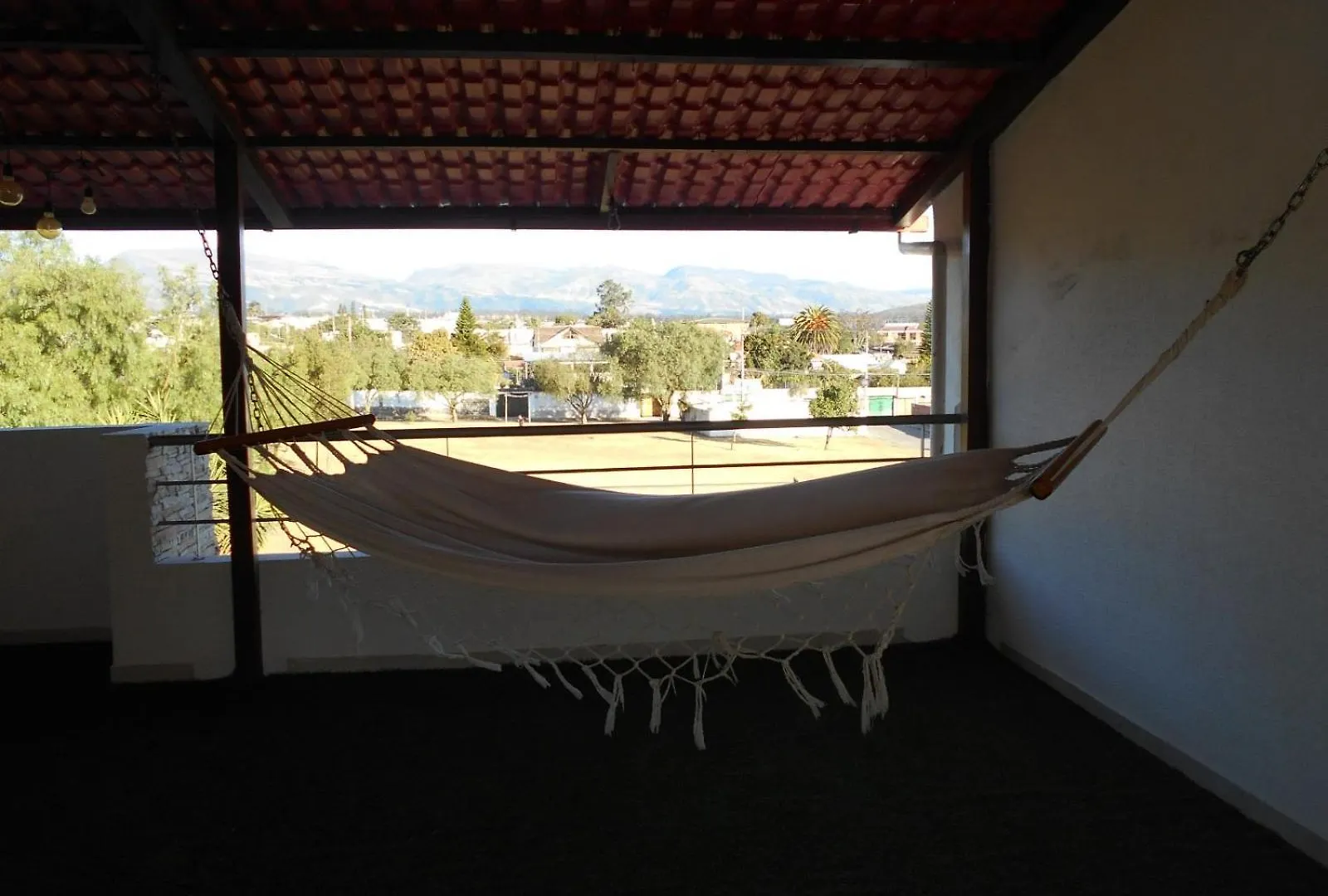 Casa Calma Apartment Quito