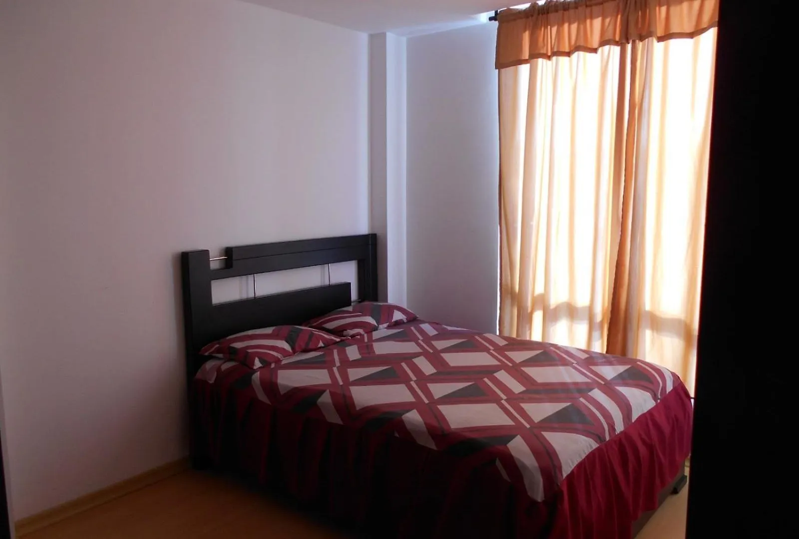 Casa Calma Apartment Quito Ecuador