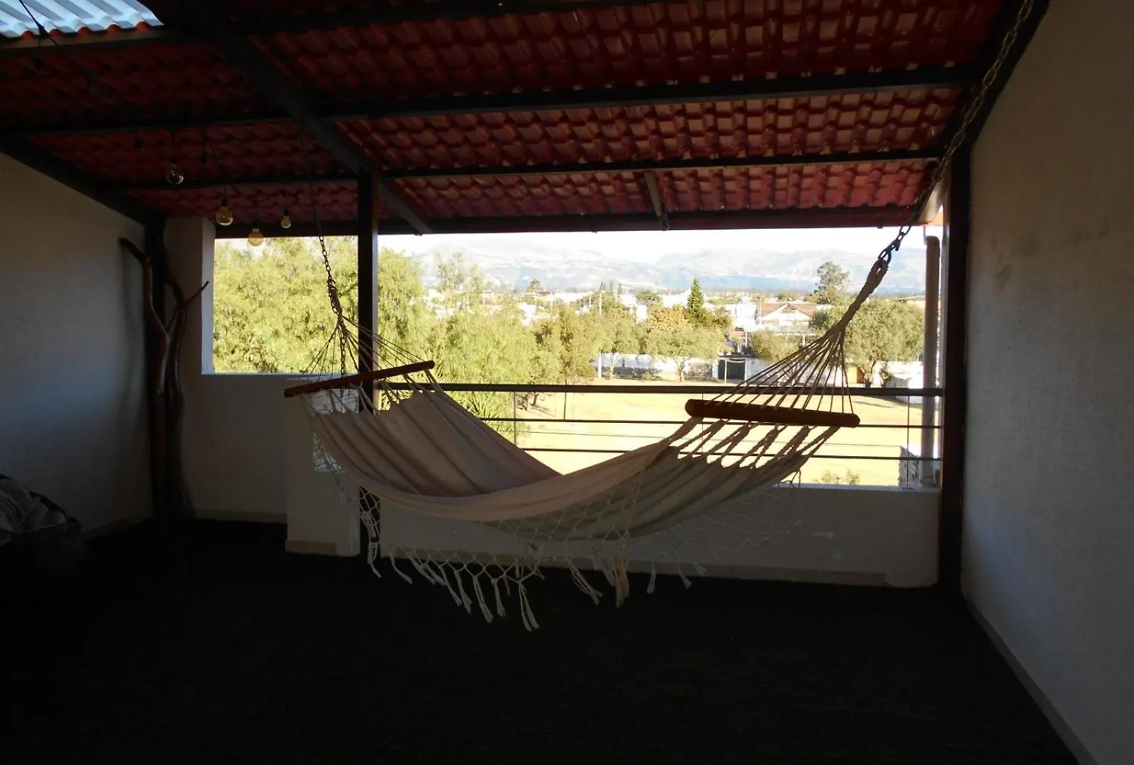 Casa Calma Apartment Quito Ecuador